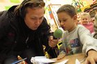 Trójka nadaje na  żywo z zespołu szkół nr 3