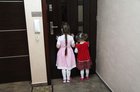 21 ) W oczekiwaniu na Świętego Mikołaja... 