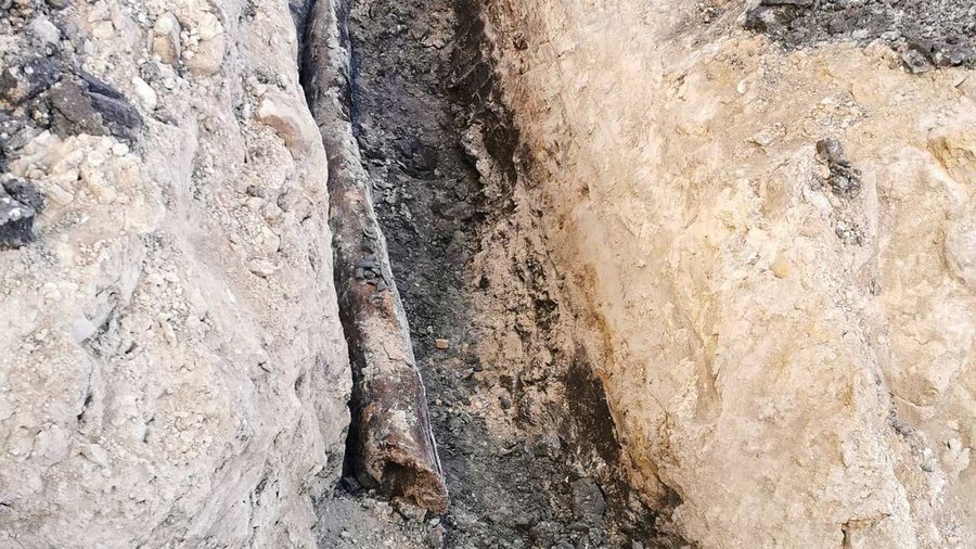 Fot. facebook.com/wodociagikoscianskie