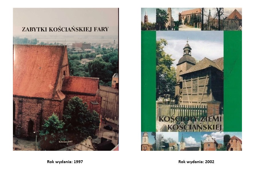 Albumy, do których zdjęcia wykonał Zbigniew Garsztka