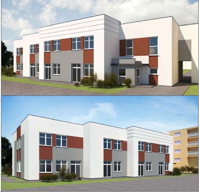 Na wybudowanie i wyposażenia Centrum Kształcenia Praktycznego potrzeba 11 mln zł