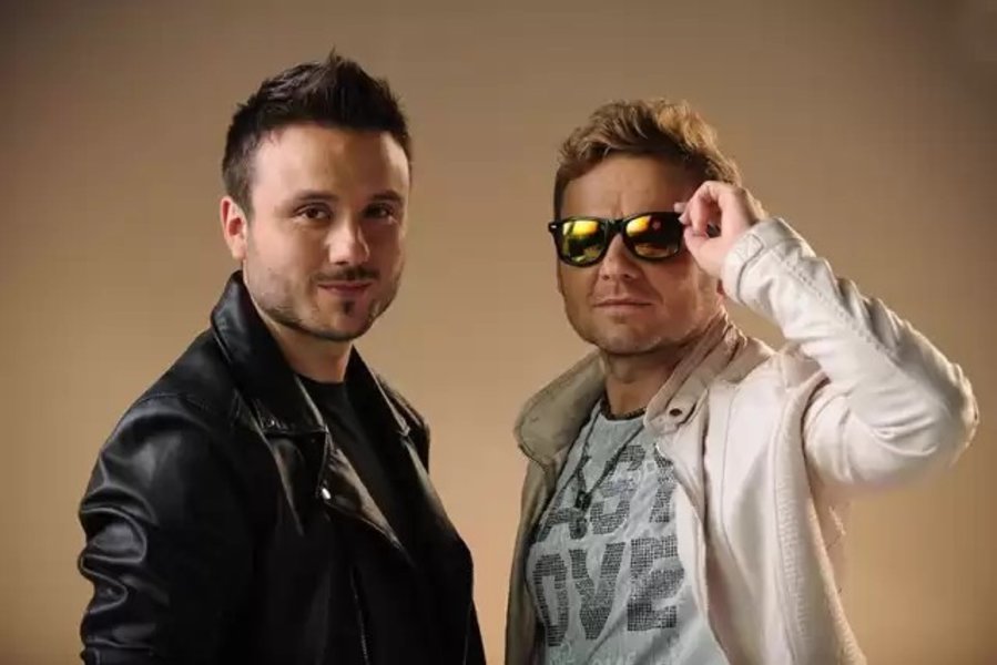 OGIEŃ: Filip POPÓW, Przemysław ZAKRZEWSKI