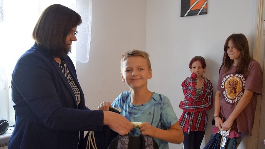 Fot. Starostwo Powiatowe w Kościanie