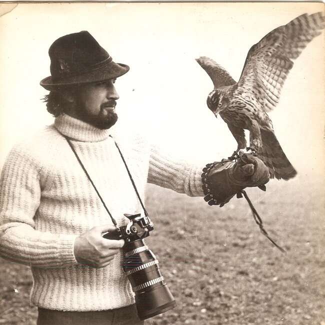 Bogdan Ludowicz 1975