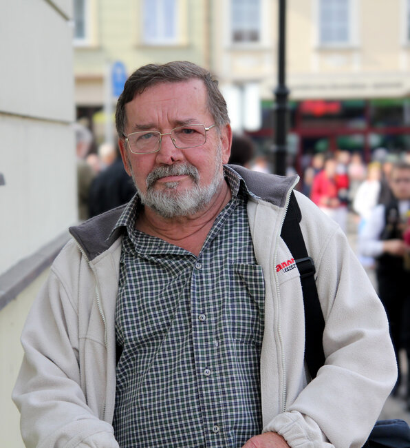 Bogdan Ludowicz 2014