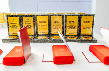 Fot. Łukasz Kamiński, Kancelaria Senatu RP