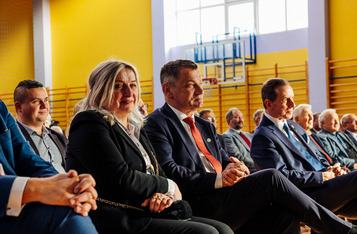 Fot. Łukasz Kamiński, Kancelaria Senatu RP