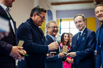 Fot. Łukasz Kamiński, Kancelaria Senatu RP