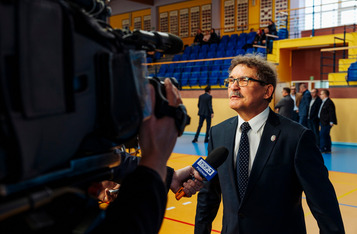 Fot. Łukasz Kamiński, Kancelaria Senatu RP