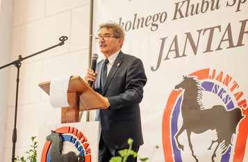 Fot. Łukasz Kamiński, Kancelaria Senatu RP