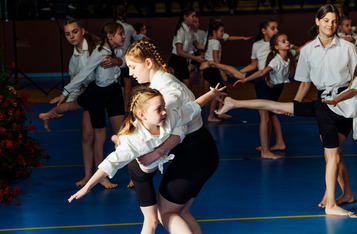 Fot. Łukasz Kamiński, Kancelaria Senatu RP