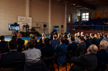 Fot. Łukasz Kamiński, Kancelaria Senatu RP