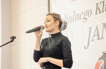 Fot. Łukasz Kamiński, Kancelaria Senatu RP