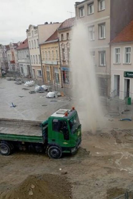Fot. z FB Wodociągów Kościańskich