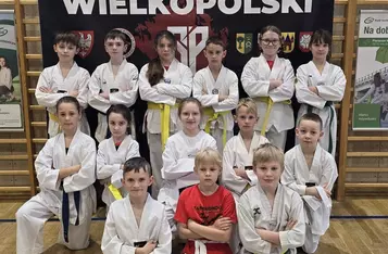 Grand Prix Wielkopolski, Frankiewicz Team kategoria dziecko i młodzik