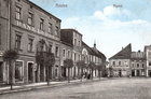 1906 - 1918