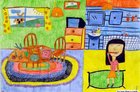 3 miejsce - OLIWIA SZCZYPIOR 