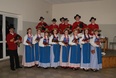Pięć lat muzykowania