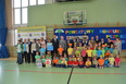 Bezpieczne przedszkolaki  