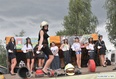 Wybory Miss Europy Straży Pożarnych