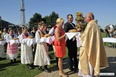 Powiatowe święto plonów