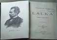 Zapraszamy na czytanie „Lalki”
