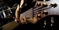 Slap bass...
