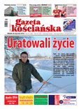 881 numer Gazety Kościańskiej 