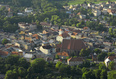 Mieszkańców nie ubywa