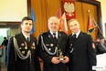 Zmiana warty w OSP