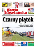 1014 numer Gazety Kościańskiej