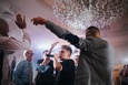 Kościaniak w show Polsatu 