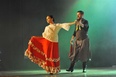 Królowało tango