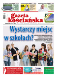 1045 numer Gazety Kościańskiej