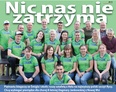 Nic nas nie zatrzyma... 