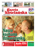 1054 numer Gazety Kościańskiej