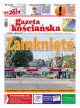 1056 numer Gazety Kościańskiej