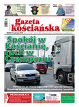 1057 numer Gazety Kościańskiej