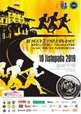 Weekend pod znakiem półmaratonu