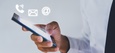 Telefoniczne porady ekspertów 