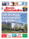 1100 numer Gazety Kościańskiej