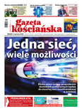 1107 numer Gazety Kościańskiej