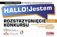 HALLO! Jestem