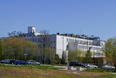 Urząd wspomaga szpital  