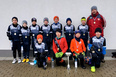 Zdobyli Puchar Piast Cup 