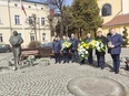 Pamięci Jana Pawła II