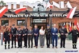 Strażacki jubileusz 