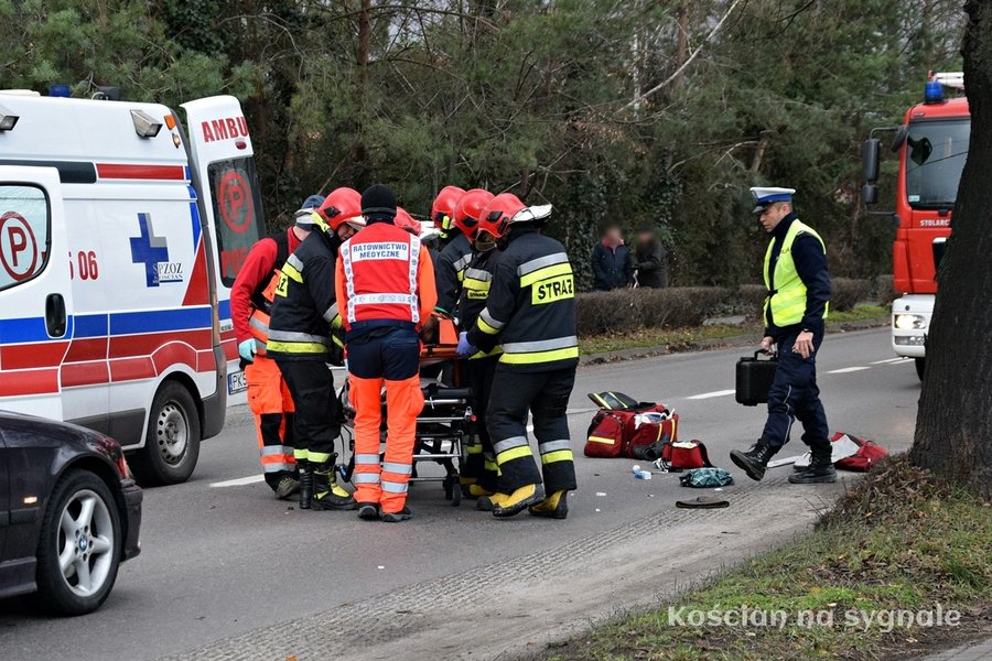 Fot. kosciannasygnale.pl