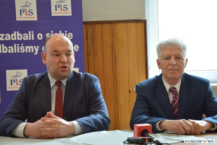 Fot. Hanna Danel / Gazeta Kościańska