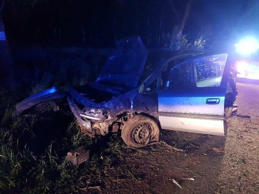 Fot. KPP w Kościanie 